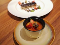 法式烤布蕾-Erman岩烧牛排(虹桥南丰城店)