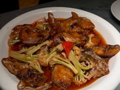 -兴仙饭店·闽味海鲜(马尾总店)