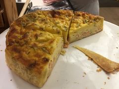 -圣丰索菲特·2 On 988 Café 自助餐厅
