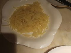 -梁家大院•农家菜(昆山会展中心店)