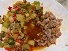 -金佬馆·川菜bistro(芜湖镜湖万达店)
