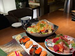 -千代武日本料理(哈西店)