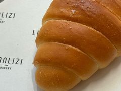 -LANLIZI BAKERY(COSMO店)
