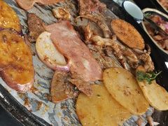 -酒拾烤肉(星沙店)