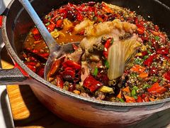 -烛影拾光观景餐厅·创意菜·摄影·小提琴(大唐不夜城店)