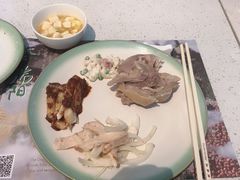 -金海湾自助餐厅(金陵饭店)