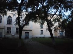 -哈尔滨师范大学(江南校区)