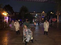 -七彩云南欢乐世界