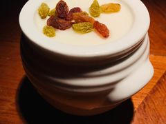 酸奶-楼兰新疆主题餐厅(苏州中心店)