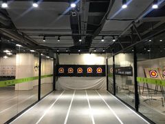 -無弓射箭俱乐部(领展中心城店)