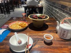 -广府乡下·饭庄(新港东路店)