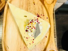 -小时光咖啡馆(开森度假森林店)
