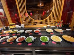 -老版火锅(半坡店)
