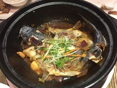 -屋顶花园餐厅(步行街老地王大厦店)