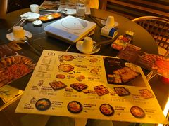 -양평식당·杨平食堂(华贸店)