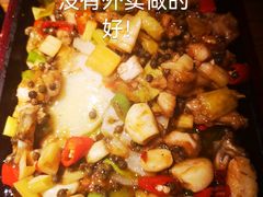 -九锅一堂酸菜鱼(新南凯德直营店)