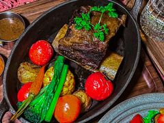 -La Terre乐田(万象城店)