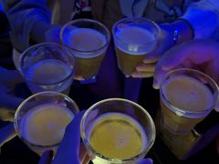 -好久不见网红乐队酒吧(鼓浪屿海底世界店)