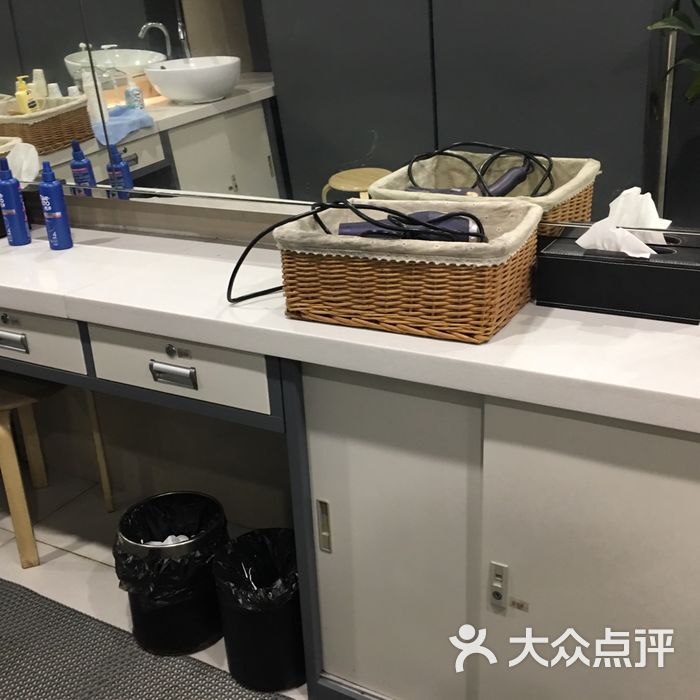星河world恒温游泳馆图片-北京游泳馆-大众点评网