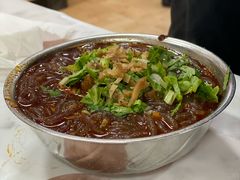 麻辣牛肉粉-代四孃牛华豆腐脑美味小食(总店)
