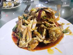 -四川小胡子海鲜(丁村万人海鲜广场店)