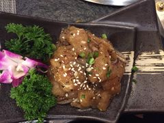 -炙忧烤肉屋(中国铁建广场店)