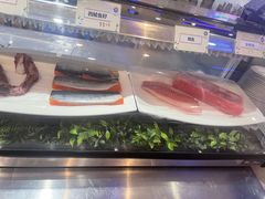 -海韵之星邮轮水会(明发商业广场店)