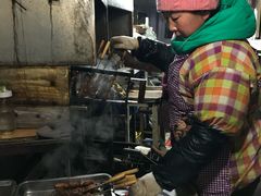 -王记西鎮电烤肉(汶上路店)