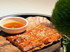 -狮拾久·现代新加坡料理(福田COCO Park店)