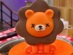 -CAKE BOSS 蛋糕老板(北京世纪金源购物中心)