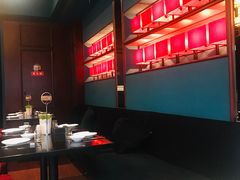卡座-铜锣湾·有麝自然香(渝北财富中心店)
