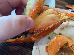 -蟹之国·精品蟹料理(极地店)