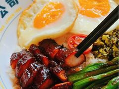 -柠檬树茶餐厅(海雅缤纷城店)