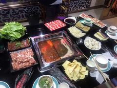 -乐尚一号high唱音乐·火锅