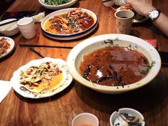 -马头巷·食景园(苏州总店)