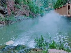 -桑干河大峡谷旅游区