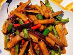 -人民食堂(电信南街店)