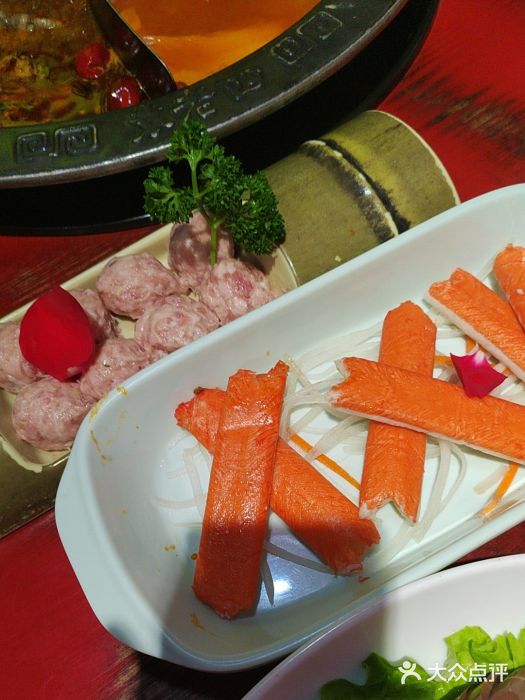 重庆袁老四火锅(武进万达店)图片