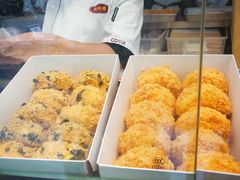 -鲍师傅糕点(春熙路店)