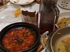 -大家食府·福建菜(FAC协盛中心庭院餐厅店)