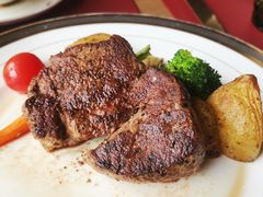 -老欧洲咖啡·西餐(后湖店)