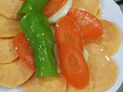 -长今家韩国料理(瑞景店)