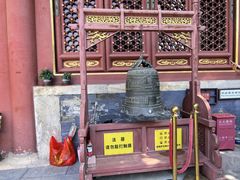 -潭柘寺景区