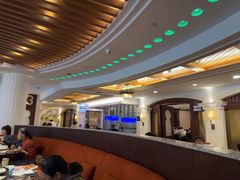 -东莞塘厦三正半山温泉酒店·沙利文西餐厅