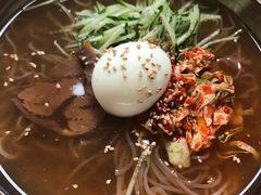 -屋里家延边朝鲜族冷面(南园店)