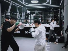 -中南·融创玖华台