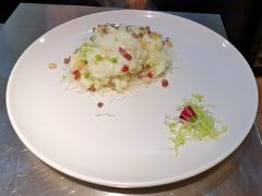 炒牛奶-猪肉婆私房菜(容桂总店)