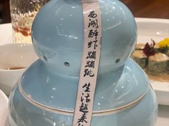 -1921餐厅.精选.浙味(一线西湖湖景店)