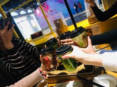 -寿奶茶·鲜奶与茶(合生汇购物中心店)