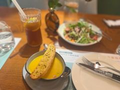 -原石牛扒·约会餐厅(龙城万科里店)